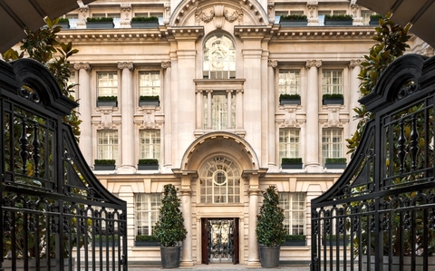 Rosewood London Rosewood London