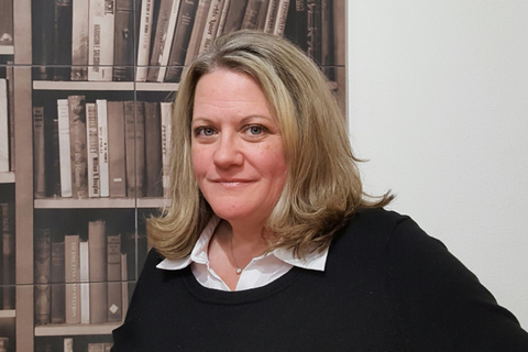 Lynda Portelli Imagine Tile appoints Lynda Portelli as VP of sales and marketing.