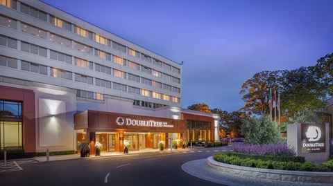 Doubletree by Hilton, Dublin Doubletree by Hilton, Dublin