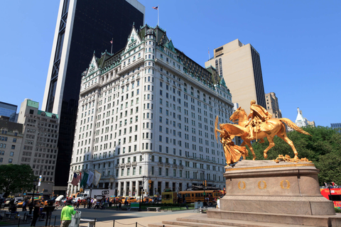 Plaza Hotel New York Plaza Hotel New York