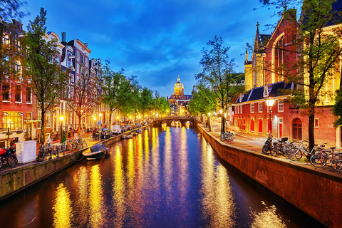 Amsterdam Amsterdam