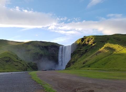 Iceland Iceland