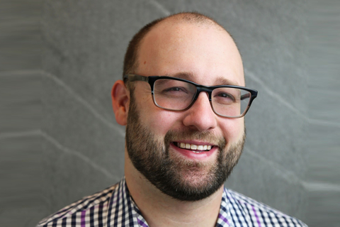 Matthew Coburger Nemo Tile + Stone hires Matthew Coburger as new director for product merchandising.