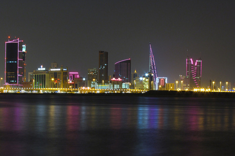 Manama, Bahrain Bahrain adds 15 new hotel development projects to its pipeline.