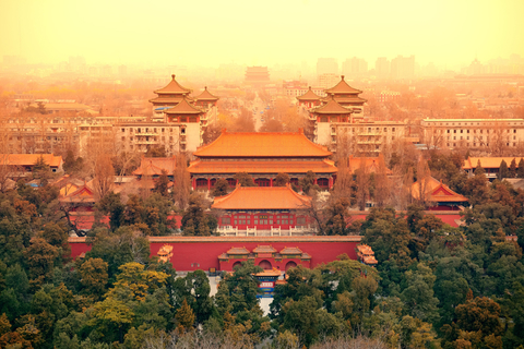 Beijing Beijing