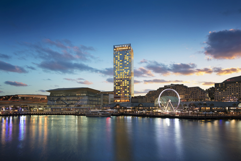 Sofitel Sydney Darling Harbour AccorHotels, First Data form strategic partnership