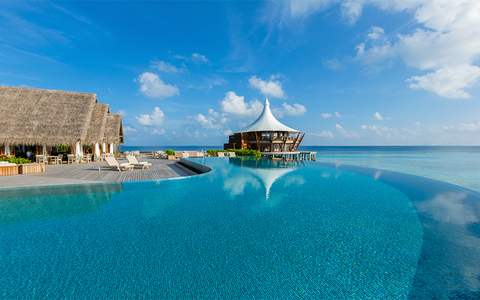 Baros Maldives Editorial Baros Maldives