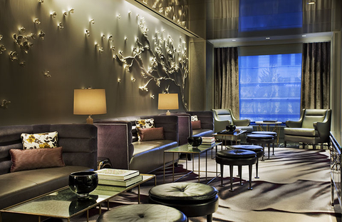 Loews Regency New York Editorial Loews Regency New York