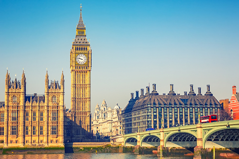 Big Ben London - sborisov/iStock/Getty Images Plus/Getty Images Big Ben London - sborisov/iStock/Getty Images Plus/Getty Images