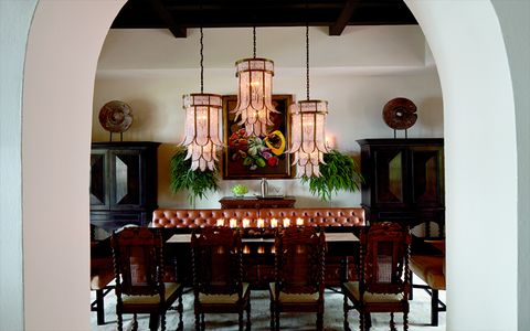 Dorado Beach, a Ritz-Carlton Reserve Dorado Beach, a Ritz-Carlton Reserve