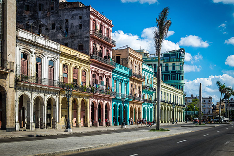 Cuba Cuba