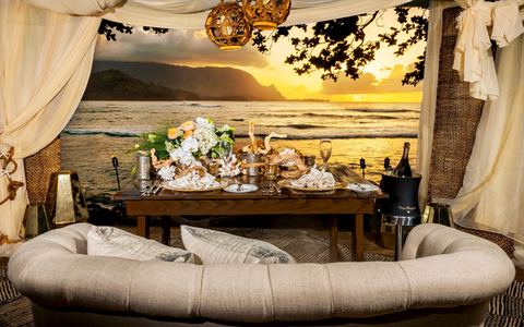 The St. Regis Princeville Resort The St. Regis Princeville Resort