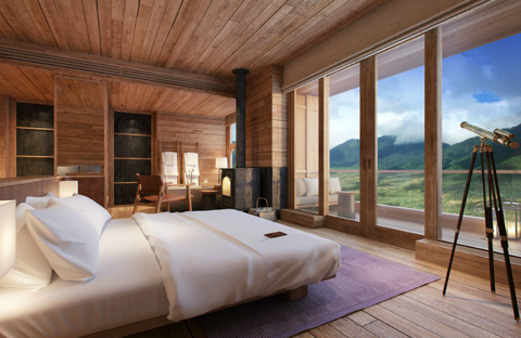 Six Senses Bhutan Six Senses Bhutan