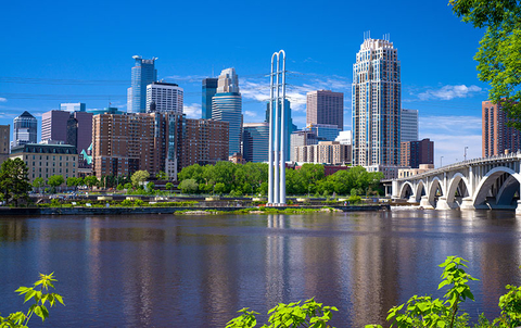Minneapolis Getty Minneapolis