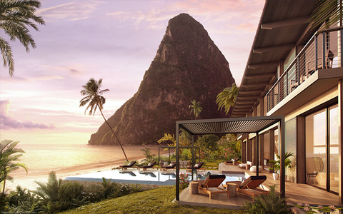 Sugar Beach, A Viceroy Resort Sugar Beach, A Viceroy Resort