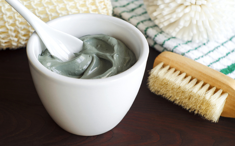 kazmulka/iStock/GettyImagesPlus Facial Creme
