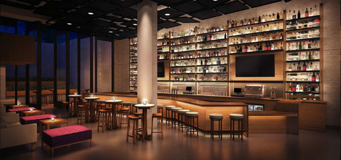 Nobu Hotel Shoreditch Nobu Hotel Shoreditch