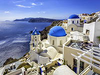 Tours Specialists Inc. of Florida Revises Greek FAM Trip Tours Specialists Inc. of Florida Revises Greek FAM Trip
