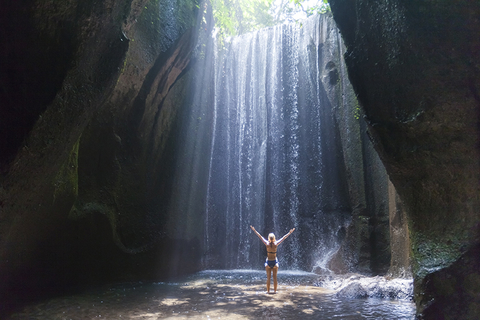Bali (NicoElNino/iStock / Getty Images Plus/ Getty Images) Bali (NicoElNino/iStock / Getty Images Plus/ Getty Images)