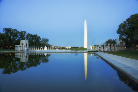 Washington DC Washington DC