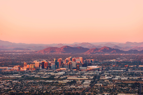 Phoenix Arizona Phoenix Arizona