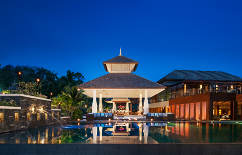 Anantara Layan Phuket Resort Anantara Layan Phuket Resort