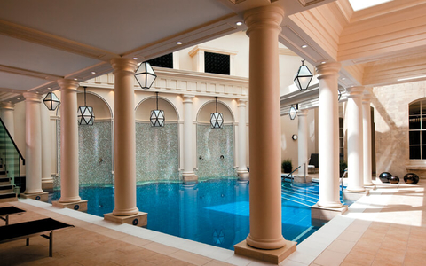 The Gainsborough Bath Spa The Gainsborough Bath Spa