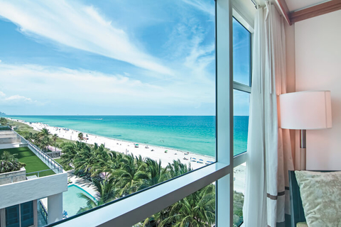 Carillon Miami Sea Grape View Carillon Miami Sea Grape View