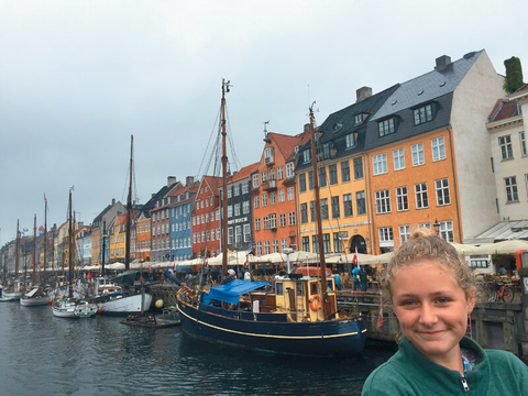 Lee Copenhagen Lee Copenhagen