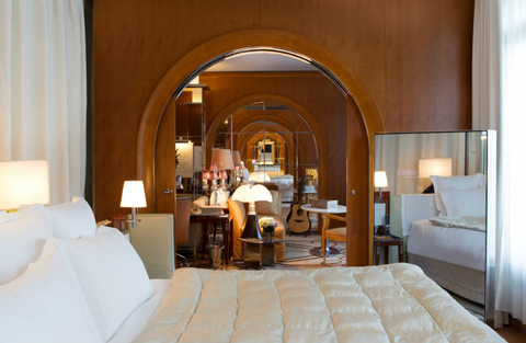 Le Royal Monceau Raffles Paris Le Royal Monceau Raffles Paris
