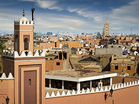 Tours Specialists Offers Revised FAM Trips to Morocco Tours Specialists Offers Revised FAM Trips to Morocco