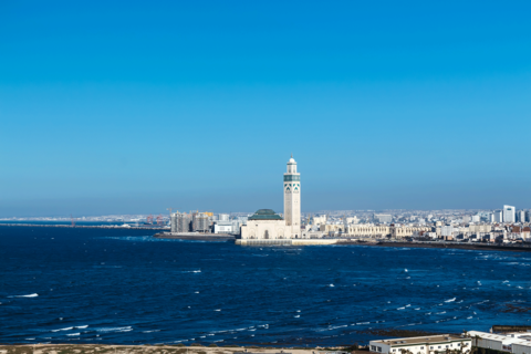 Casablanca, Morocco Hilton appoints Feras Hasbini to spearhead MENA Hiton's development team in its newest focus area.