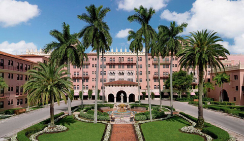 Boca Raton Resort & Club Boca Raton Resort & Club