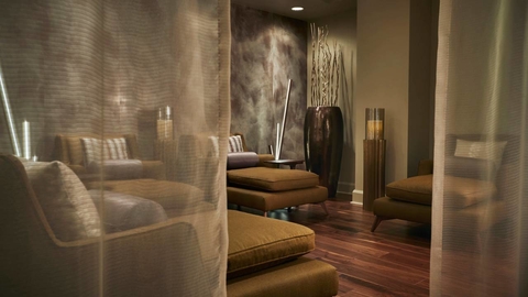 Spa at Four Seasons Hotel Las Vegas Spa at Four Seasons Hotel Las Vegas
