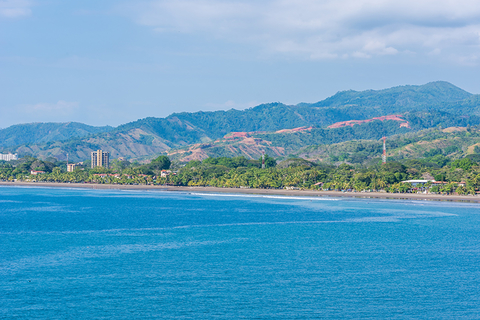 Beach Jaco, Costa Rica // Photo by Simon Dannhauer/iStock/Getty Images Plus/Getty Images Beach Jaco, Nicoya, Costa Rica