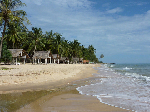 Phu Quoc Vietnam beach Best Western Hotels & Resorts takes on the up-and-coming and in-demand Phu Quoc Island as its newest Best Western Premier location.