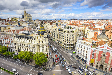 Madrid Credit SeanPavonePhoto iStock Getty Images Plus Getty Images Madrid