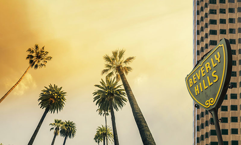 Beverly Hills Credit BCFC iStock Getty Images Plus Getty Images Beverly Hills