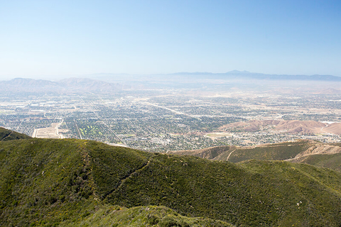 San Bernadino, California // Photo by FiledIMAGE/iStock/Getty Images Plus/Getty Images San Bernadino, California