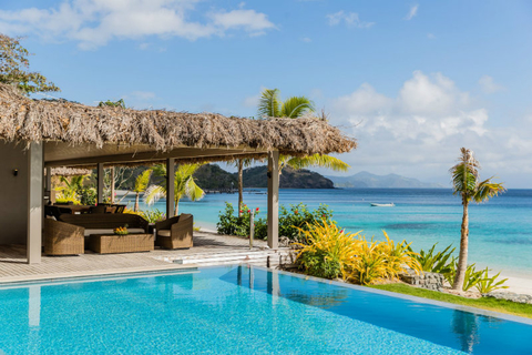 Kokomo Island Fiji, residence Kokomo Island Fiji, residence