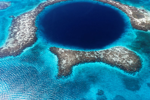Leonardo DiCaprio’s Resort in Belize Leonardo DiCaprio’s Resort in Belize