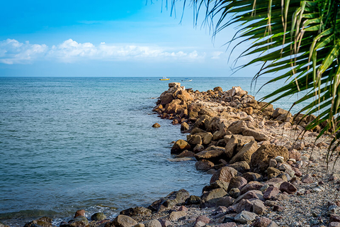 Punta Mita, Mexico // Photo by axl5188/iStock/Getty Images Plus/Getty Images Punta Mita, Mexico
