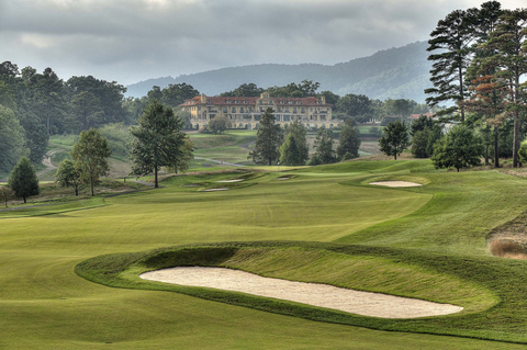 KeswickFullCryGolfCourse New Keswick Fully Cry Golf Course Virginia