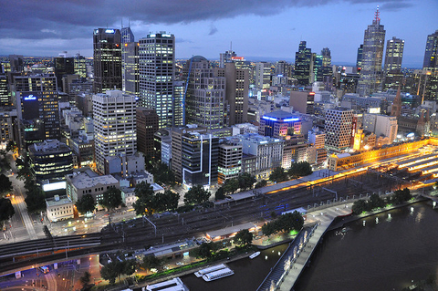 Melbourne CBD, Australia The 483-key Novotel and Ibis Melbourne Little Lonsdale Street will open in 2018.