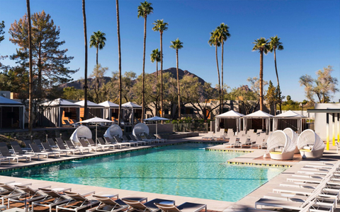 Andaz Scottsdale Resort & Spa Andaz Scottsdale Resort & Spa