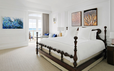 Rosewood Bermuda Rosewood Bermuda