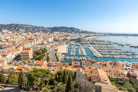 Cannes, France // Photo by vichie81/iStock/Getty Images Plus/Getty Images Cannes, France