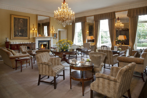 The Merrion The Merrion