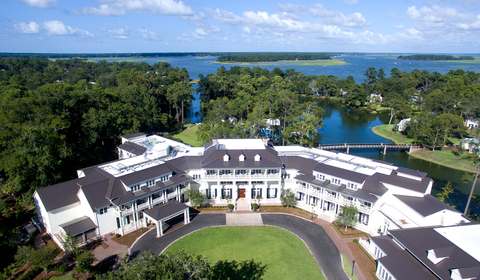 Montage-Palmetto-Bluff-Inn The Montage Palmetto Bluff in Bluffton, S.C., welcomed 150 new rooms and a host of other additions as the property completes a major overhaul.