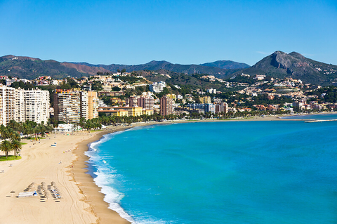 Malaga, Spain - mfron/iStock/Getty Images Plus/Getty Images Malaga, Spain - mfron/iStock/Getty Images Plus/Getty Images